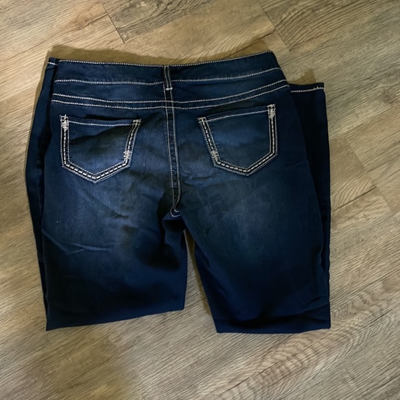 Maurice’s Skinny Jeans - never worn - Picture 2 of 4